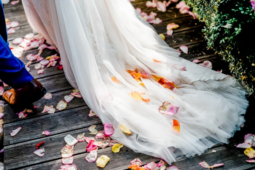 Getting married in Mallorca - information for your dream wedding